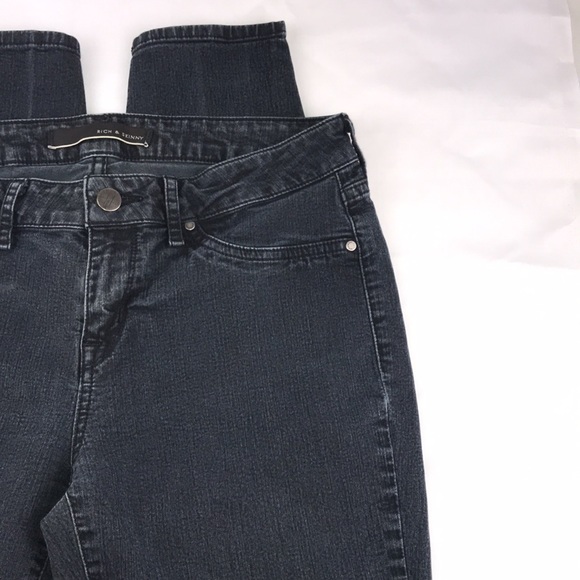 Rich & Skinny Sz:29 - Picture 8 of 11
